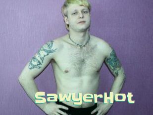 SawyerHot