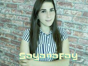 SayanaFay