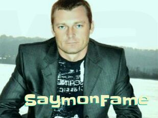 SaymonFame