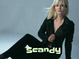 Scandy