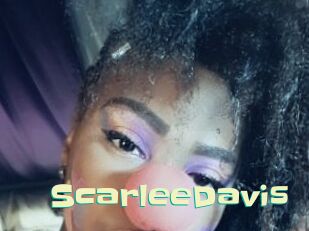 ScarleeDavis