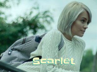 Scarlet
