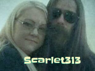 Scarlet313