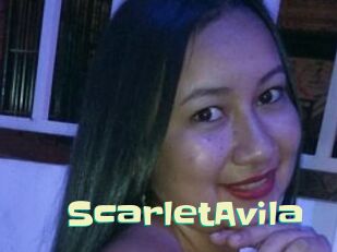 ScarletAvila Wanna Meet