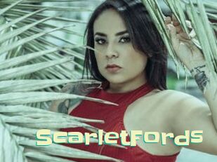 ScarletFords