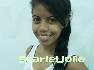 ScarletJolie Wanna Meet