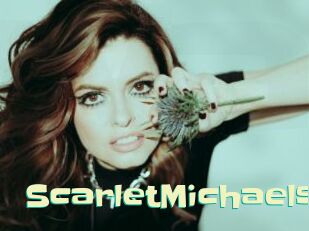 ScarletMichaels Wanna Meet