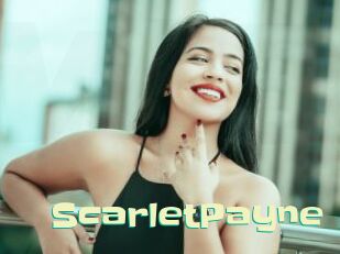 ScarletPayne