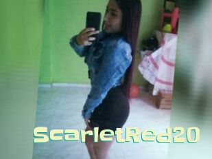 ScarletRed20