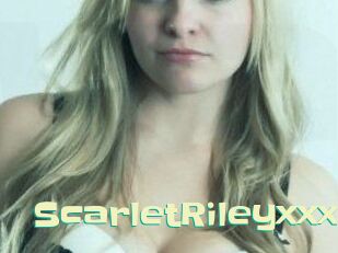 ScarletRileyxxx