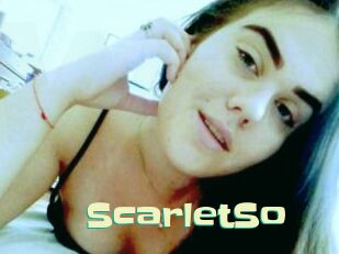 ScarletSo