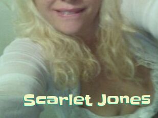 Scarlet_Jones Wanna Meet