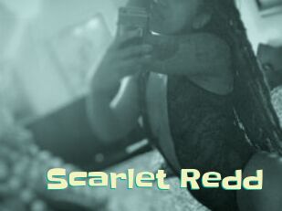 Scarlet_Redd Wanna Meet