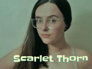 Scarlet_Thorn Wanna Meet