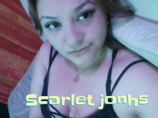 Scarlet_jonhs