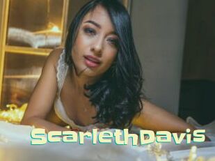 ScarlethDavis