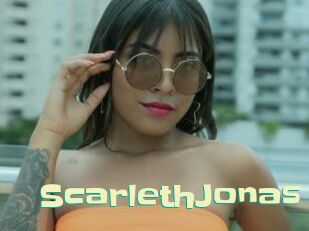 ScarlethJonas