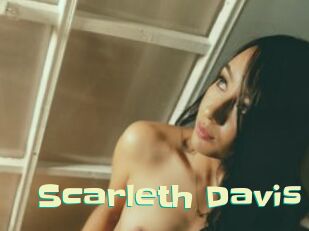 Scarleth_Davis