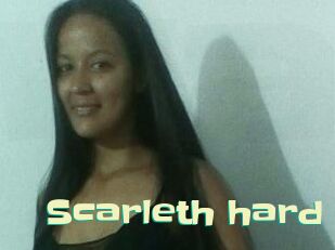 Scarleth_hard Wanna Meet