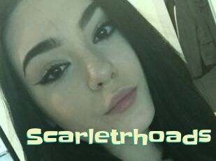 Scarletrhoads