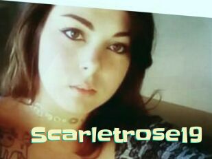 Scarletrose19