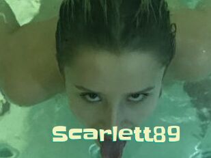 Scarlett89