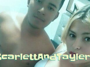 ScarlettAndTayler