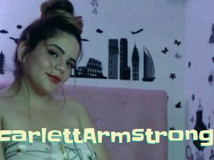 ScarlettArmstrong