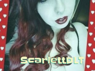 ScarlettDLT Wanna Meet