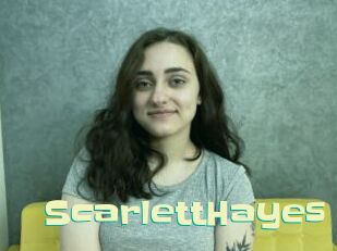 ScarlettHayes