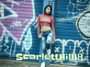 ScarlettHill18