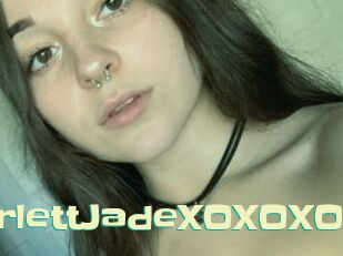 ScarlettJadeXOXOXO