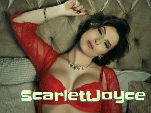 ScarlettJoyce Wanna Meet