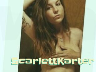 Scarlett_Karter Wanna Meet