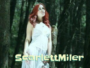 ScarlettMiler Wanna Meet