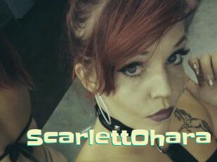 Scarlett_Ohara Wanna Meet
