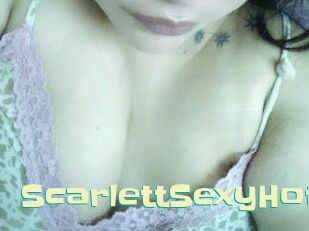 ScarlettSexyHot