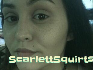ScarlettSquirts