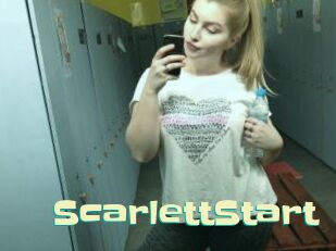 ScarlettStart