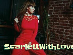 ScarlettWithLove