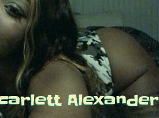 Scarlett_Alexander