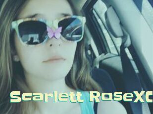 Scarlett_RoseXO