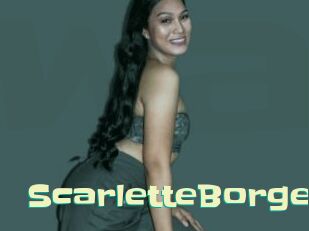 ScarletteBorge
