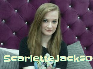 ScarletteJackson