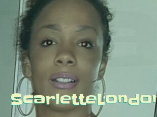 ScarletteLondon