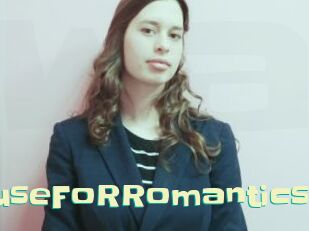 ScarlettmuseFoRRomantics
