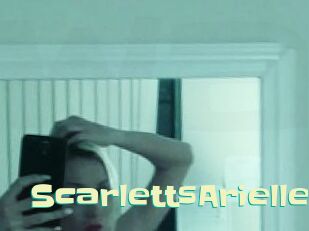ScarlettsArielle Wanna Meet