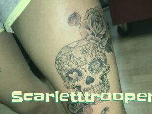Scarlett_trooper