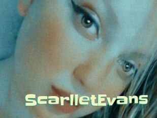 ScarlletEvans