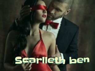Scarlleth_ben Wanna Meet